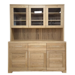 jedálenský príborník