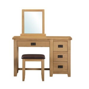 kozmetický stolík dos pálne