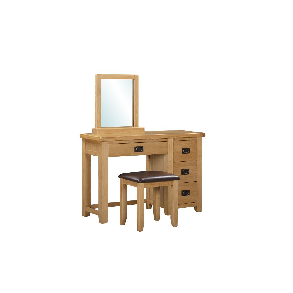 SAVMS-2 kozmetické stoliky z masivu