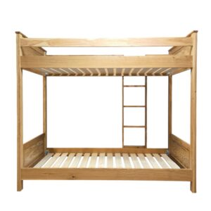 poschodové postele pre študentov