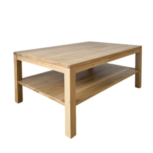 konferenčný stolík do obývačky