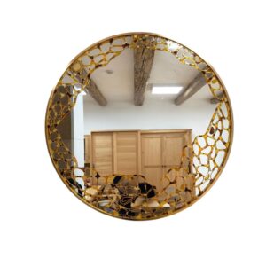 zrkadlo do predsiene