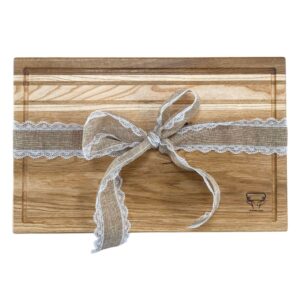 veľká doska na krájanie