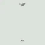 vzorka farby whistle - vzorkovník kriedové farby