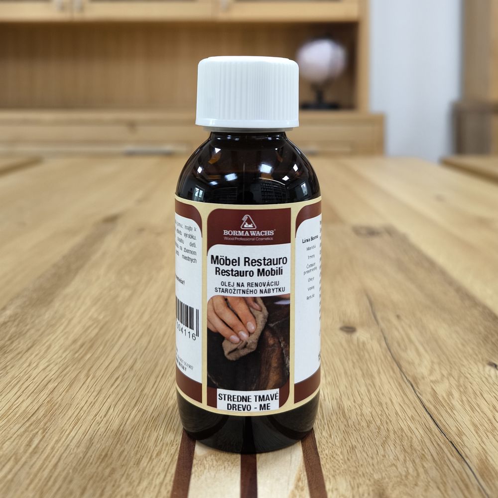 BW041059-1 olej na renováciu dreva
