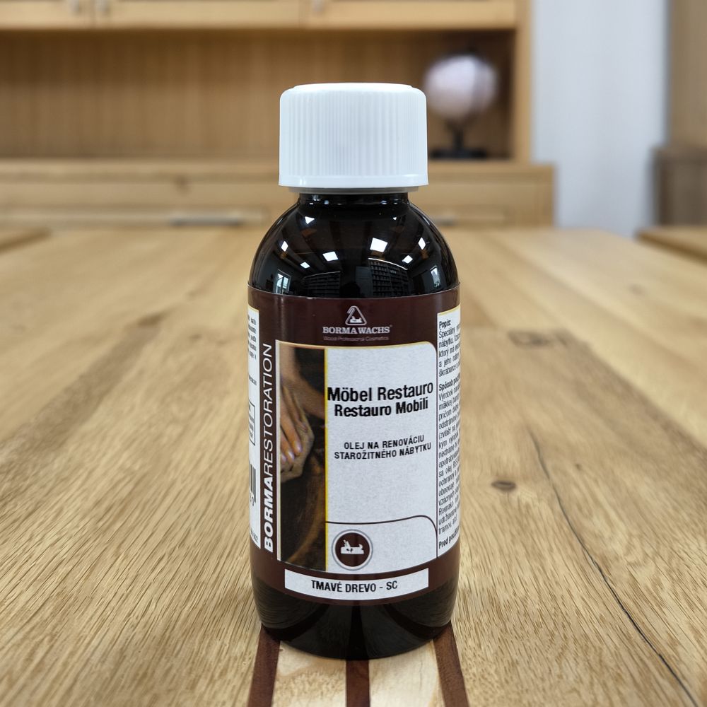 BW041063-1 olej na renováciu