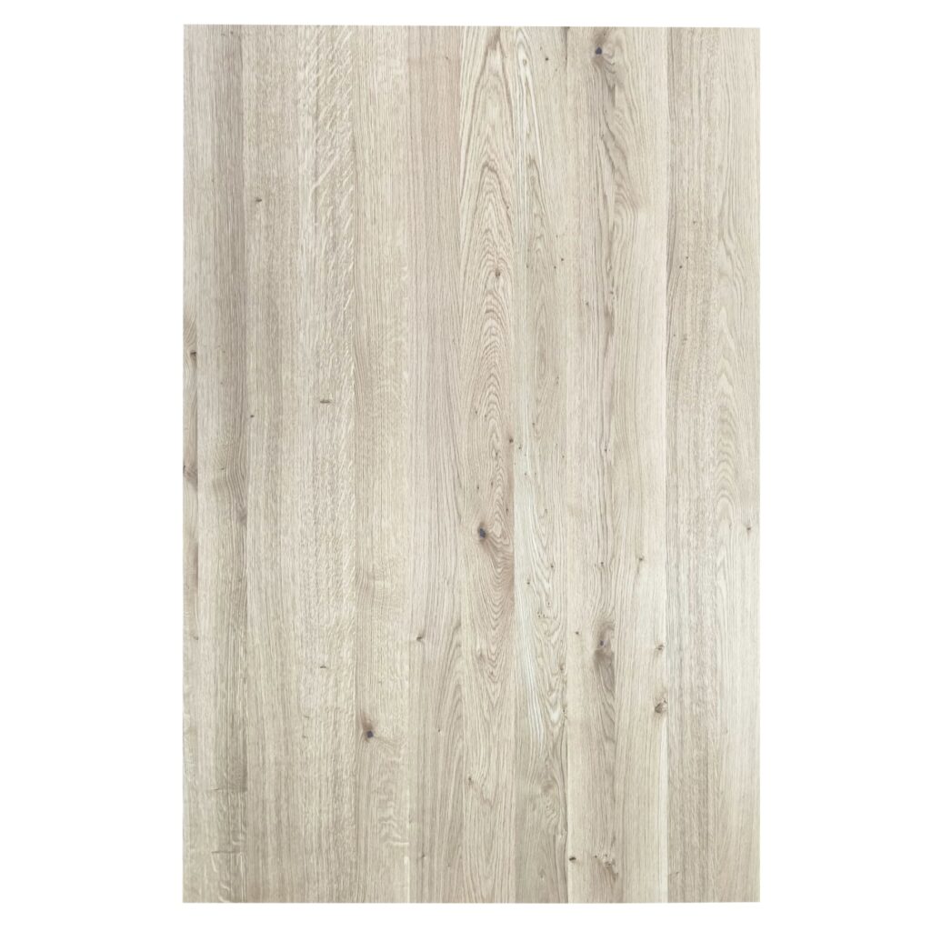 dubová stolová doska na mieru