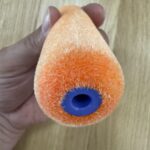 Maliarsky valček FLOCK 11 cm – Obrázok 4