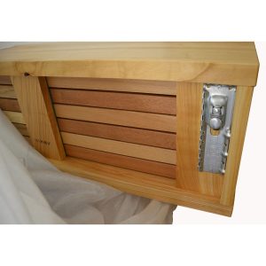 závesná skrinka na stenu kabinet