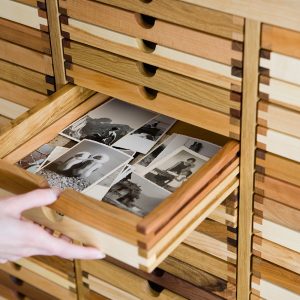 Individuálne konfigurovateľné zásuvky línie SIXtematic