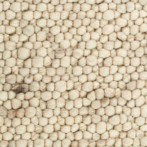 HILL vlnené koberce Milkshake