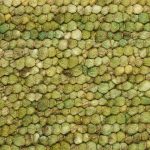 Prírodný vlnený koberec HILL