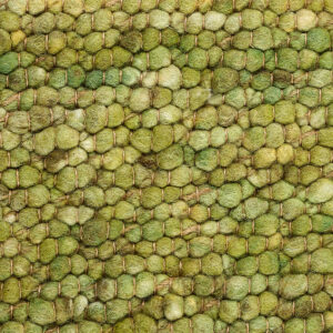 HILL vlnený koberec smoothie