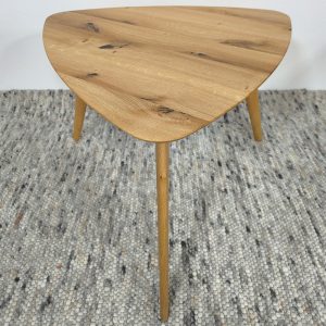 Stolík do obývačky