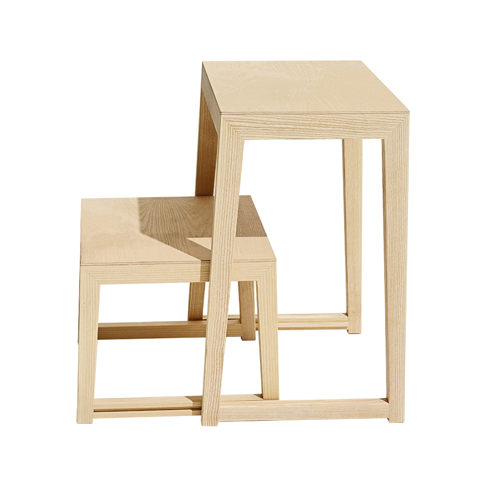 5240000-01 Multifunkčná taburetka