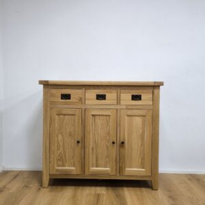 komoda do obývačky