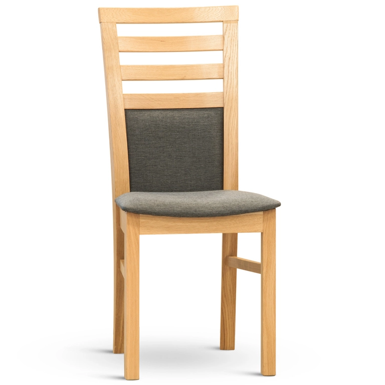 kuchynská jedálenská drevená stolička