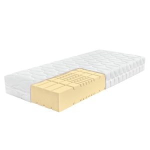 penový matrac ahorn arella hard+