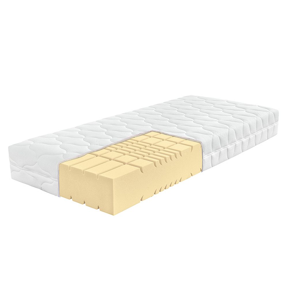 penový matrac ahorn arella hard+