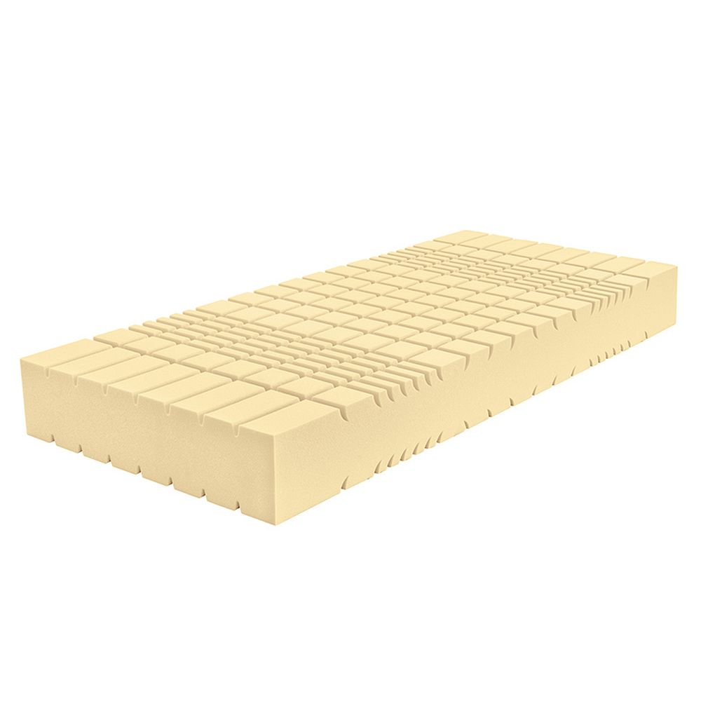 penový matrac arella hard