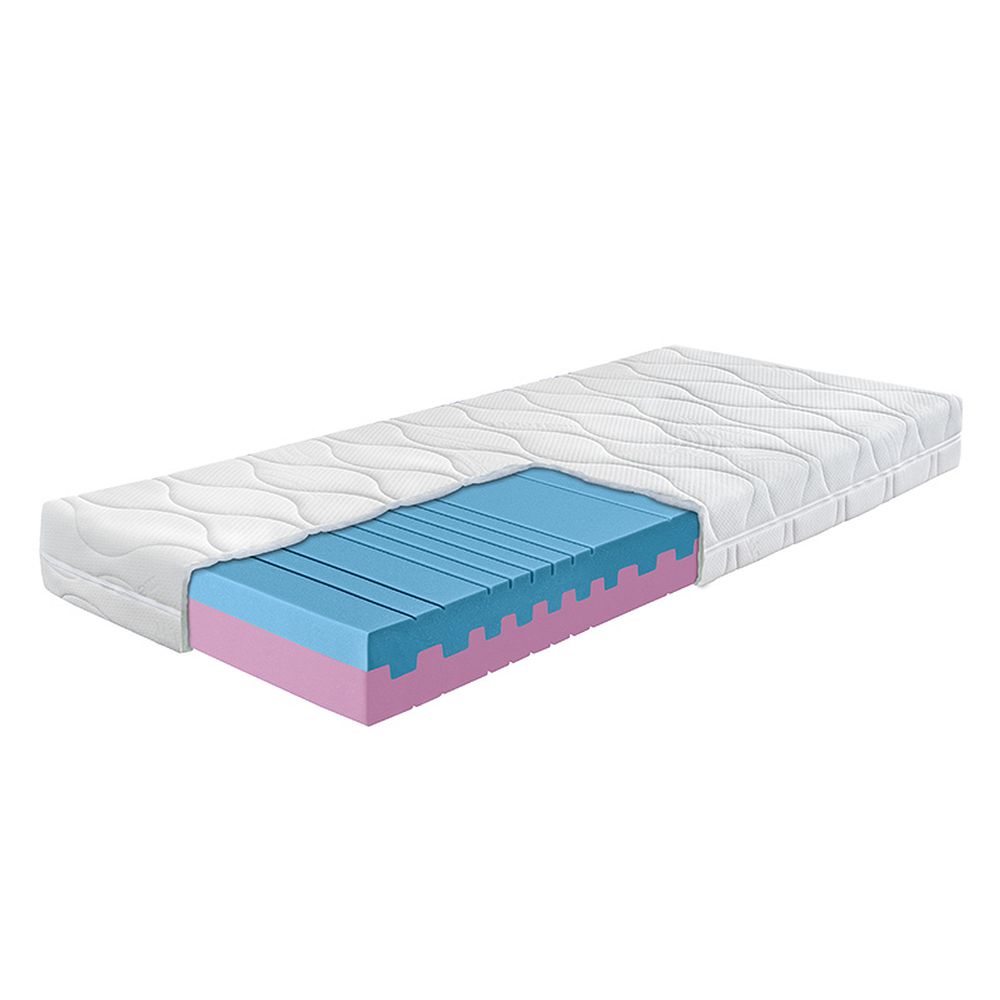 penový matrac ahorn juna hard 18 cm