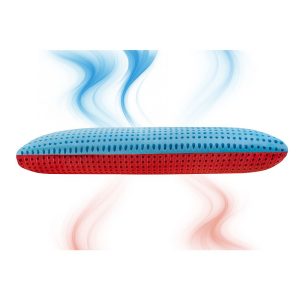 ahorn vankúš nubes duoeffect