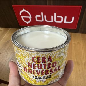 konzervačný vosk na nábytok a podlahy