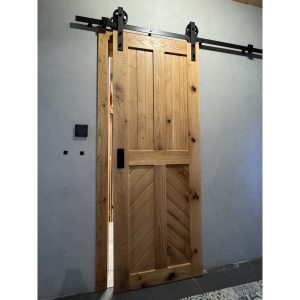 dvere na odsuv interierove