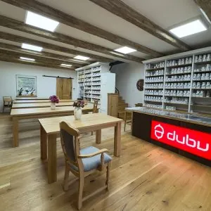 nabytok z masivu predajna nitra dubu dubovy nabytok na mieru