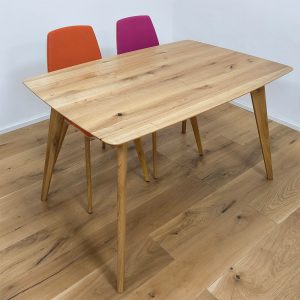 Jedálenský stôl pevný