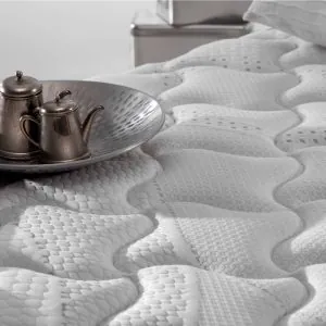 vrchny matrac tvrdy karibian suite