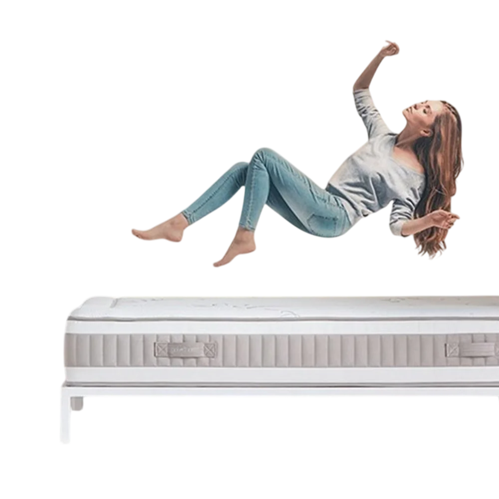 Novinka! Prémiové matrace Karibian Descanso