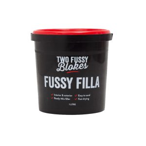 Profesionálny univerzálny tmel Fussy Filla Two Fussy Blokes