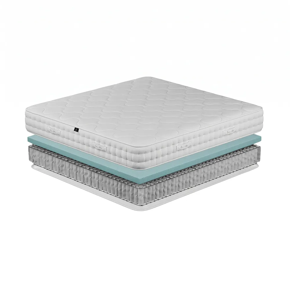 Bedis by Westieri Taštičkový matrac Comfort