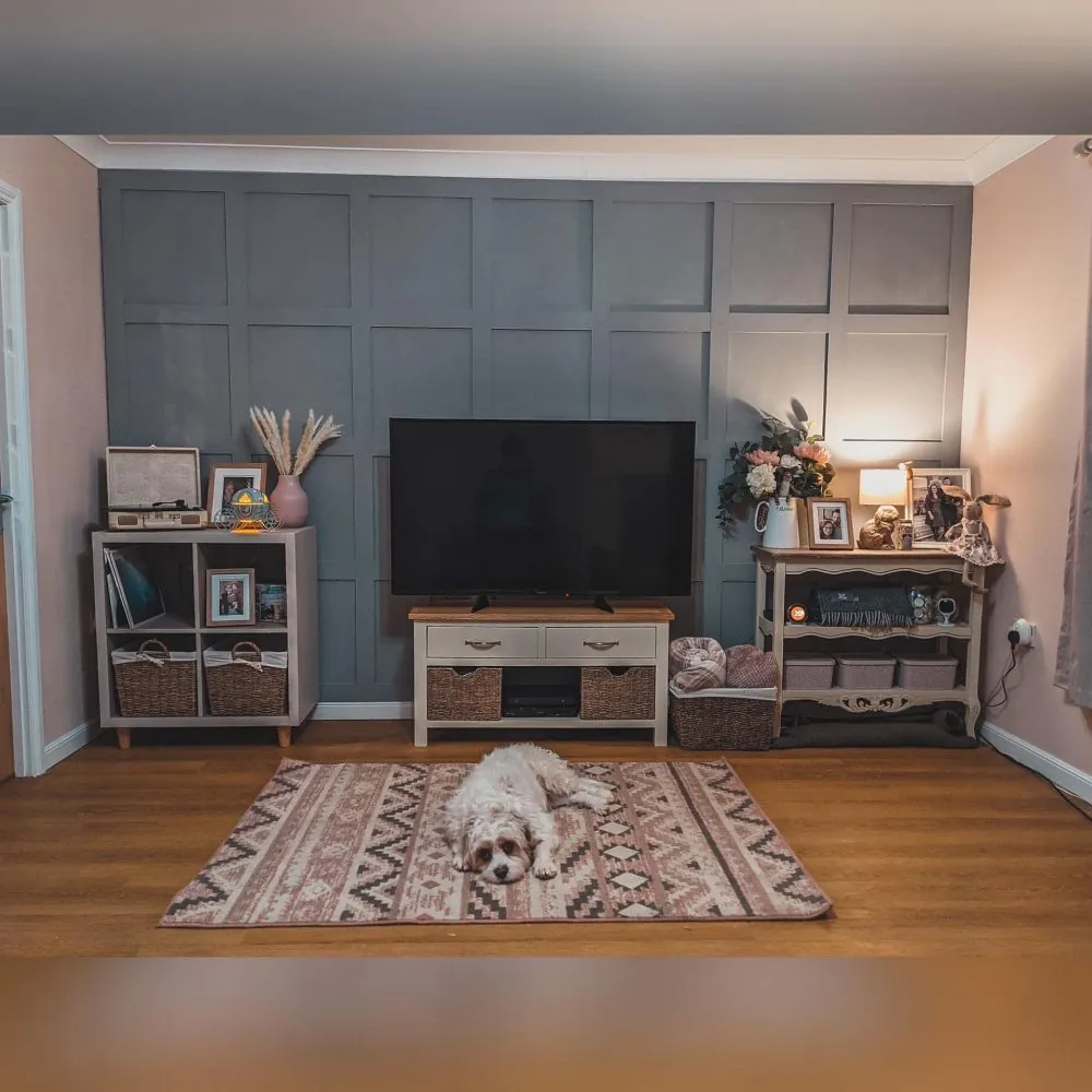 farby exteriér kriedové greyhound tmavosivá