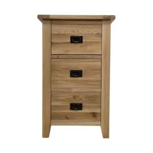 úzka skrinka na dokumenty