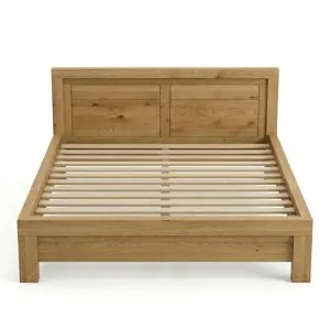 moderná manželská posteľ dub 180x200 cm a 200x200 cm