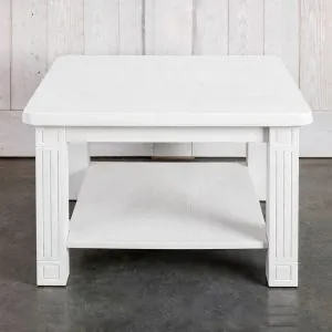 biely konferencny stolik masiv dub