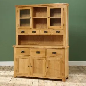 príborníková zostava