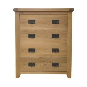 drevene komody z masivu