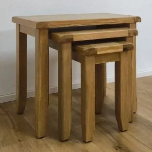 dreveny stolik do obyvacky