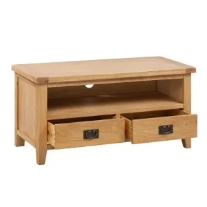 TV stolík z masívu