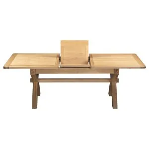 jedálenský stôl rozťahovací