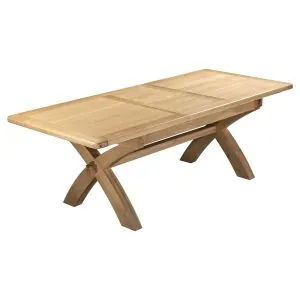 drevený stôl do kuchyne