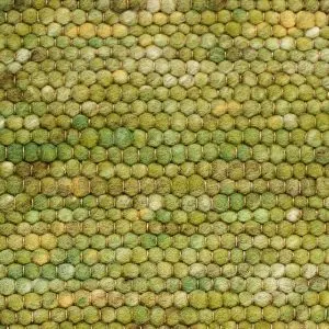 Koberec z panenskej vlny PLAIN Smoothie