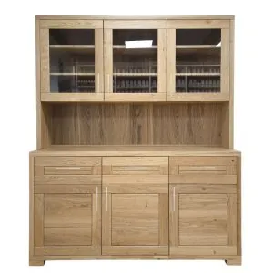 jedálenský príborník