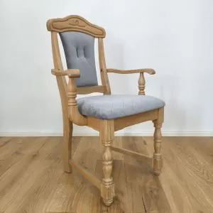 calunene stolicky do jedalne