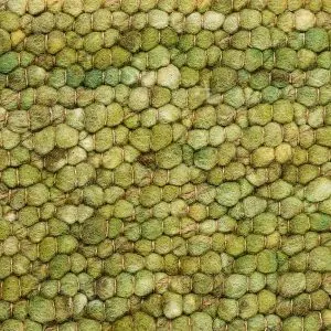 HILL vlnený koberec smoothie