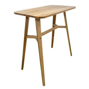 Barový stôl z masívu