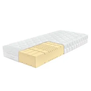 penový matrac ahorn arella hard+